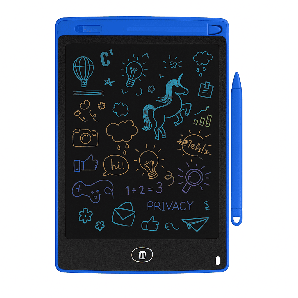 Smart Start Montessori Learning Tablet | Interactive Wooden Toy | Develops Focus & Logic | Montessori Educational Board 6