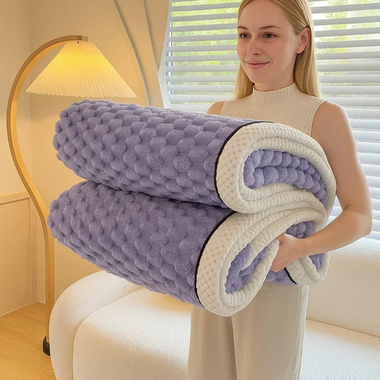 SoftSphere – Incredible Softness for Cozy Warmth 1