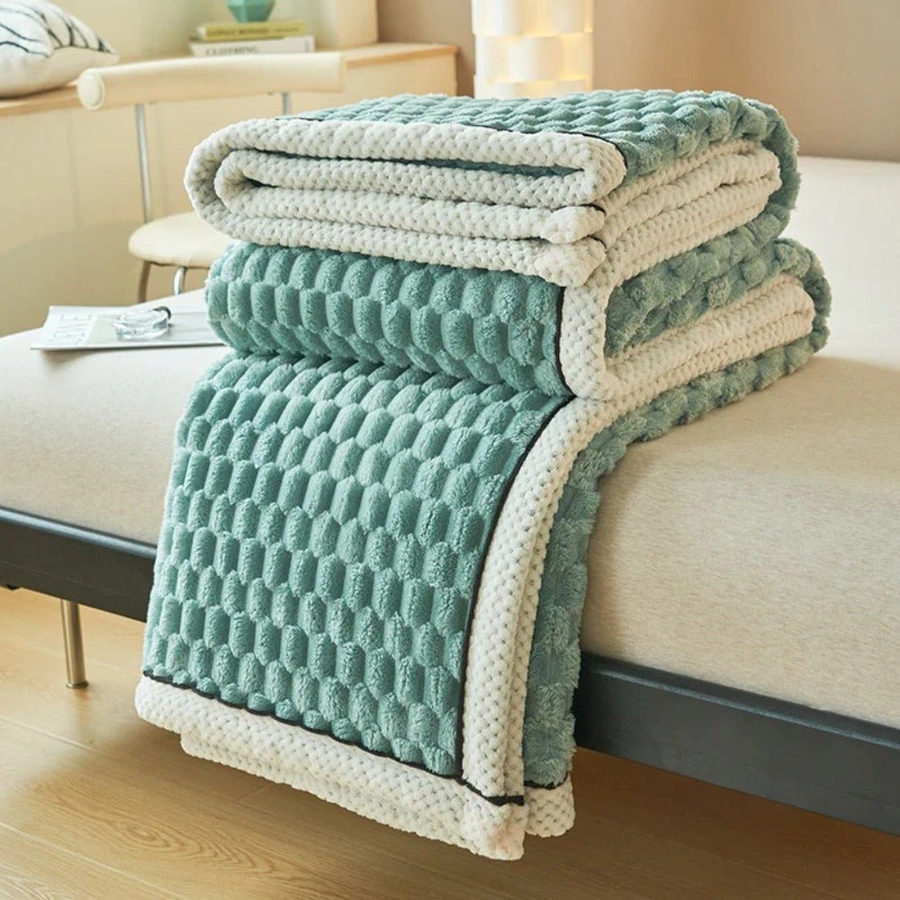 SoftSphere – Incredible Softness for Cozy Warmth 11
