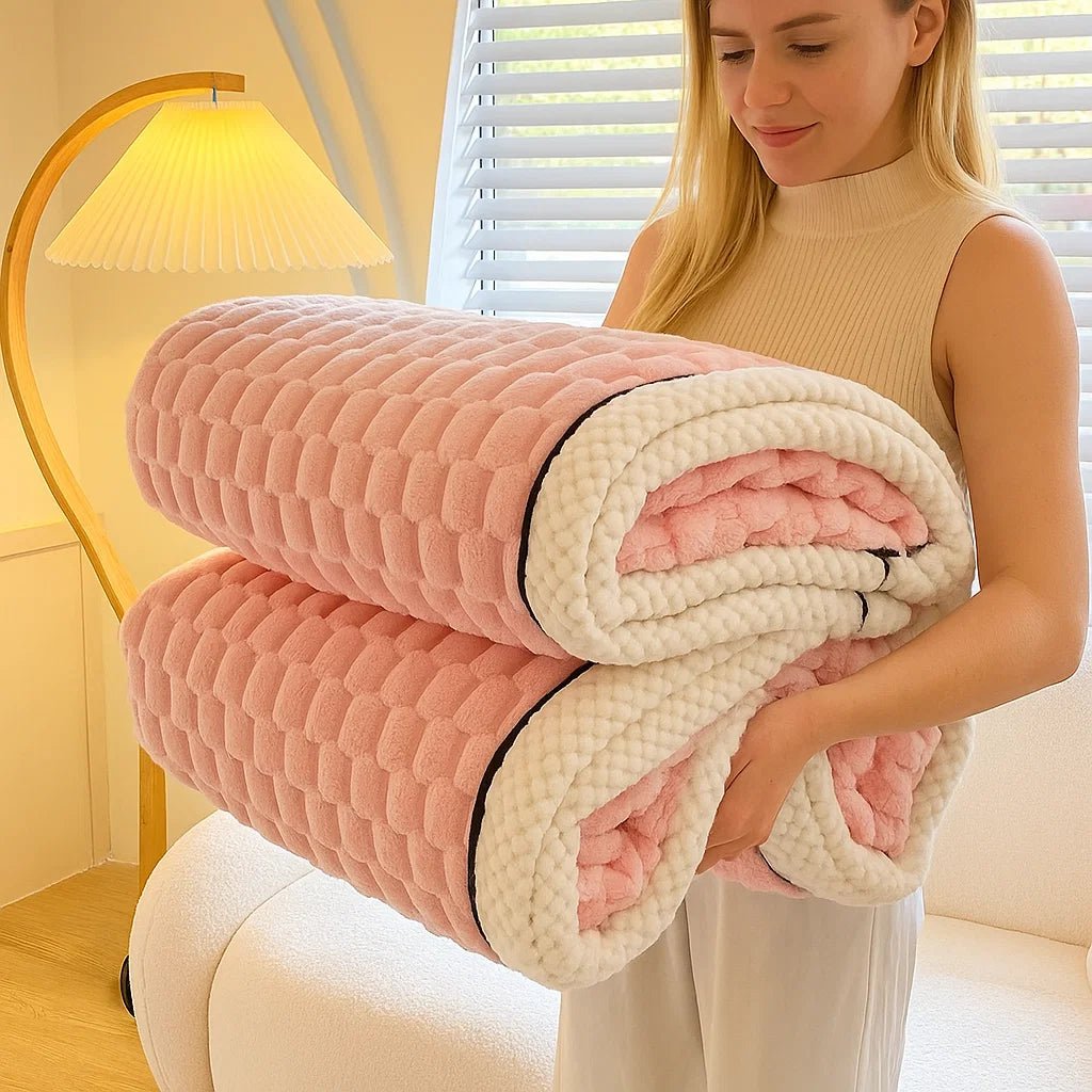 SoftSphere – Incredible Softness for Cozy Warmth 2