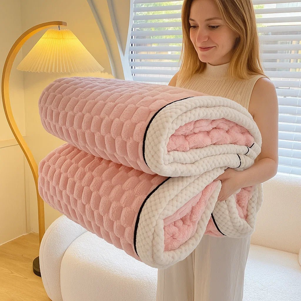 SoftSphere – Incredible Softness for Cozy Warmth 3