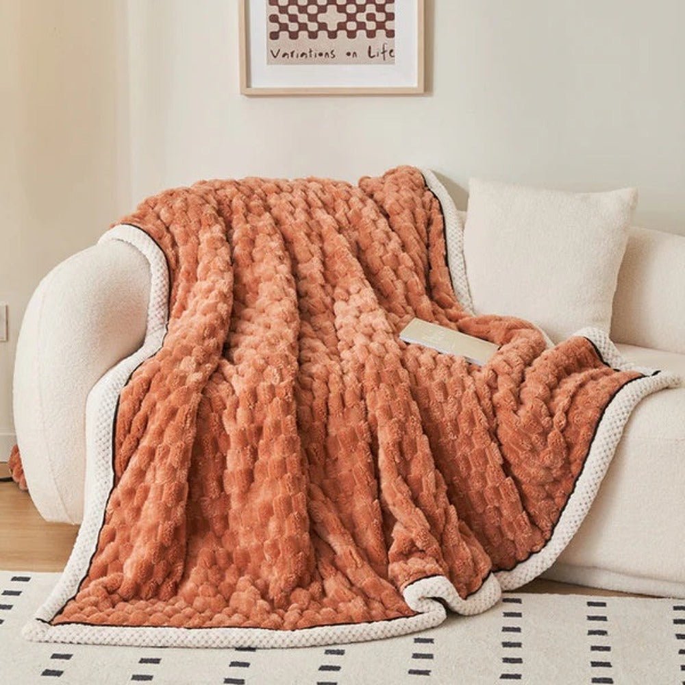 SoftSphere – Incredible Softness for Cozy Warmth 4
