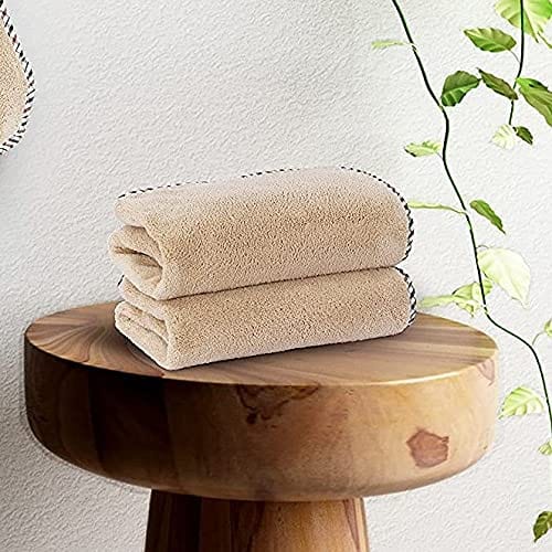 Solenza Premium Bath Towel | Lightweight microfiber towel with fast-dry technology 11