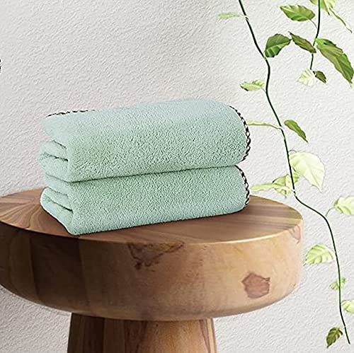Solenza Premium Bath Towel | Lightweight microfiber towel with fast-dry technology 2