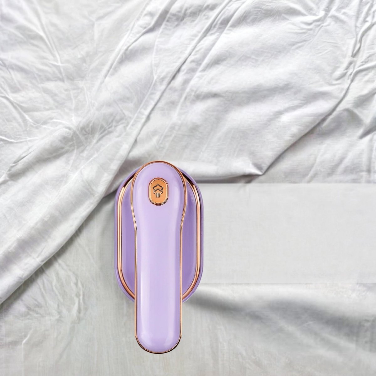 TravelSteam Quick – Compact Garment Steamer for Wrinkle-Free Clothes