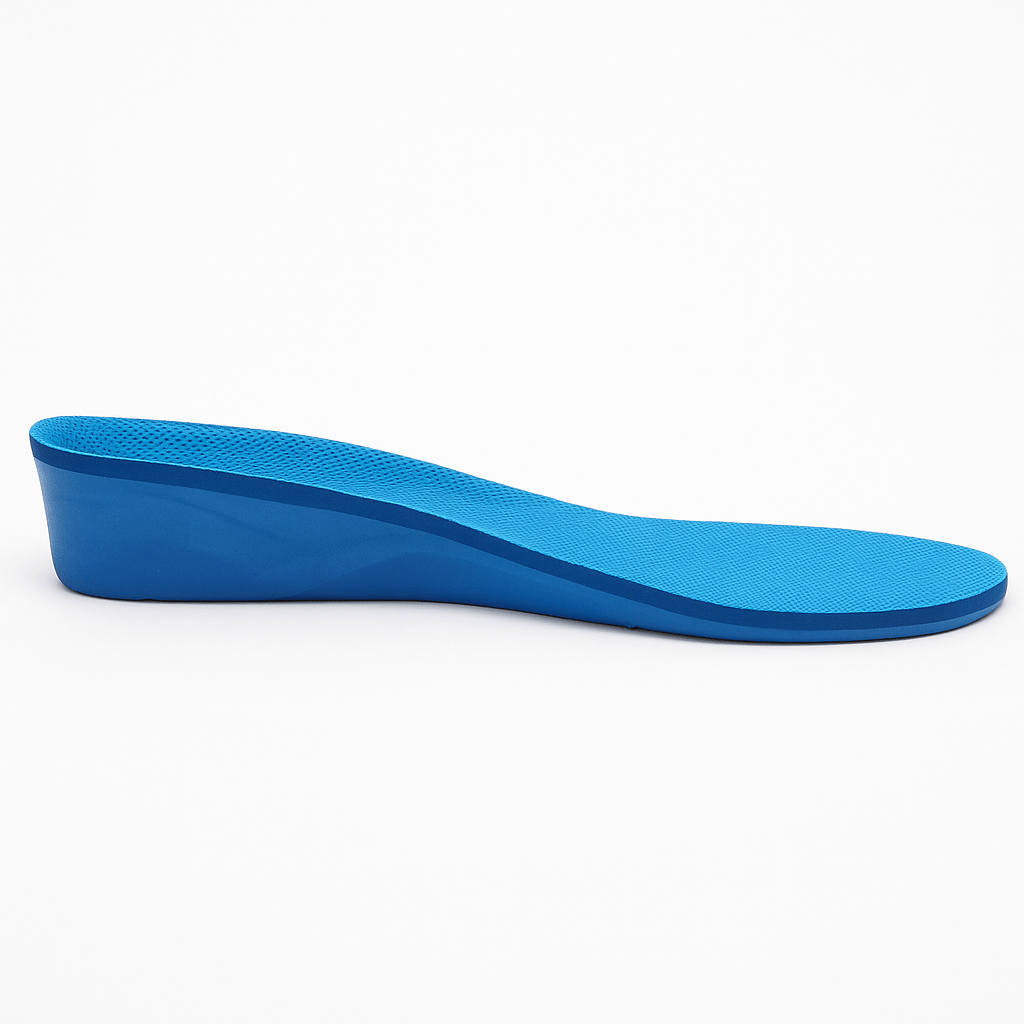 Steptrax – Smart Insoles with AirTag Tracking Slot for Comfort and Safety