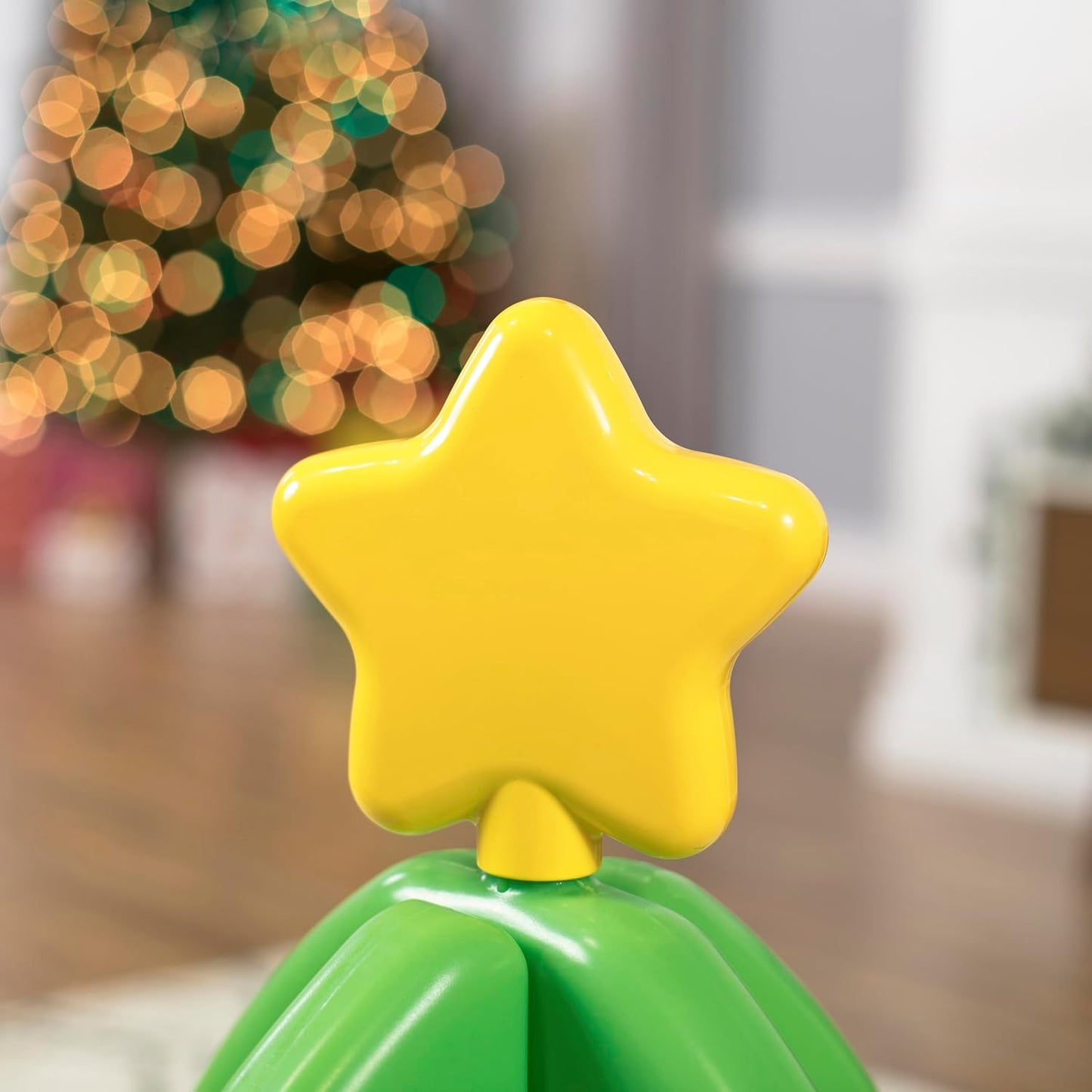 TODDLERTREE – Interactive Christmas Toy for Safe, Creative Play 3