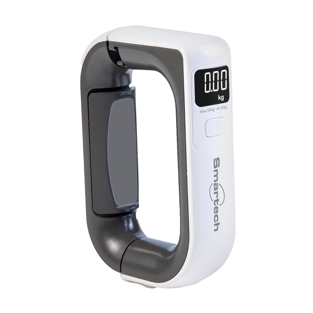TRAVELMATE – Portable Digital Luggage Scale for Easy Weighing 5