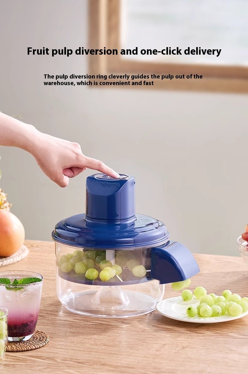 Tomivra – Electric Peeler for Cherry Tomatoes, Grapes & More 2