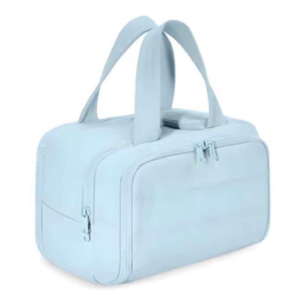 Travelsmart Kit - Compacte toilettas met haken en waterdichte compartimenten
