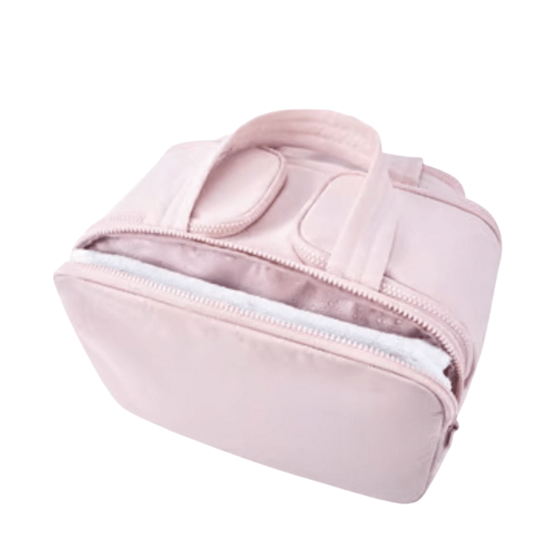 Travelsmart Kit - Compacte toilettas met haken en waterdichte compartimenten