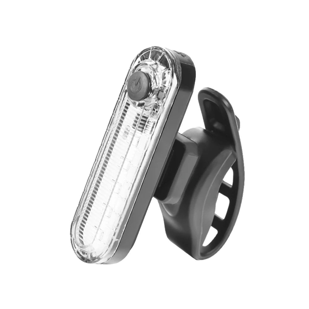 SafeRide USB – Rechargeable Bicycle Rear Light for Maximum Visibility
