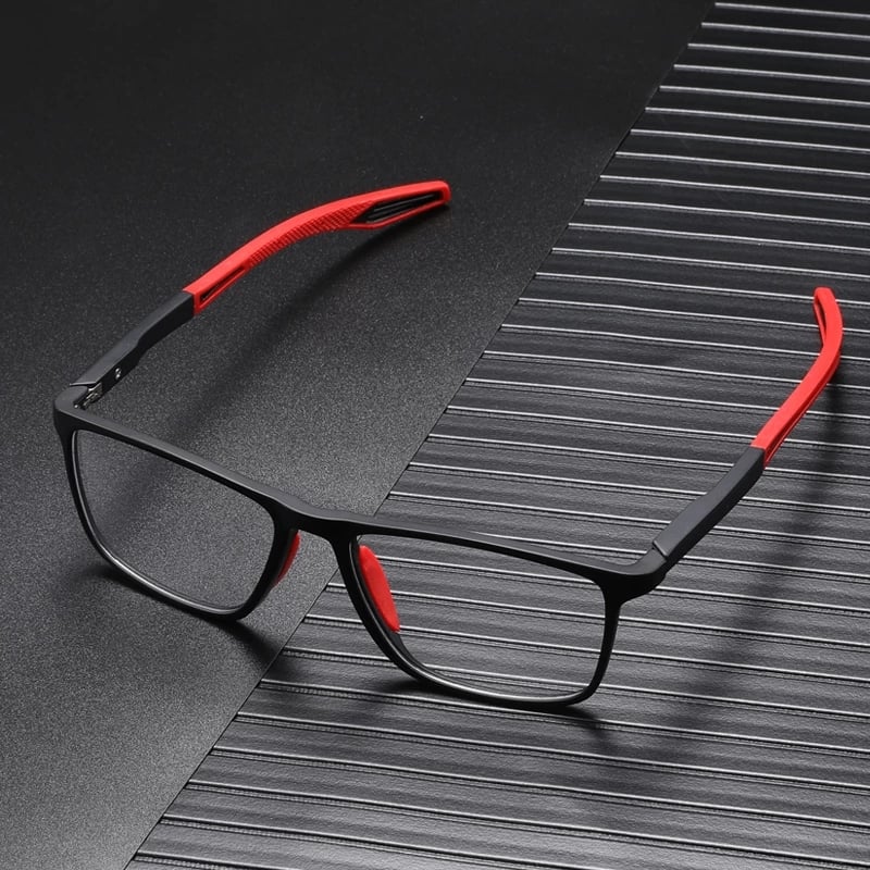 OPTILITE – Ultralight Multifocal Reading Glasses with Polycarbonate Frame