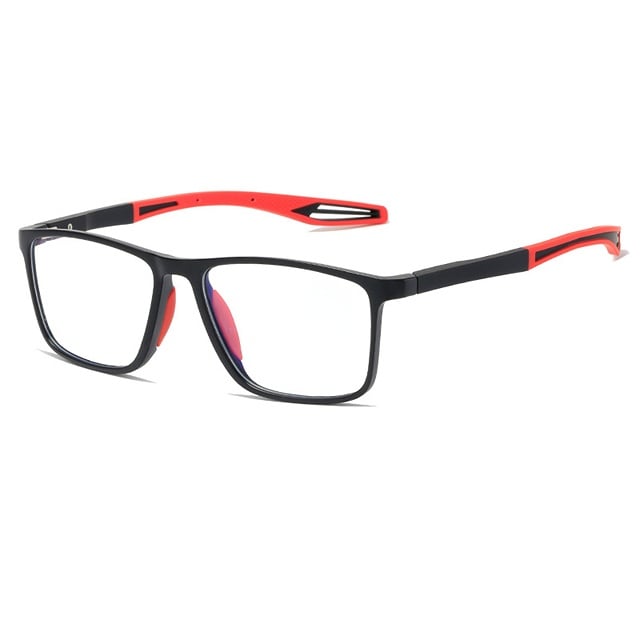 OPTILITE – Ultralight Multifocal Reading Glasses with Polycarbonate Frame