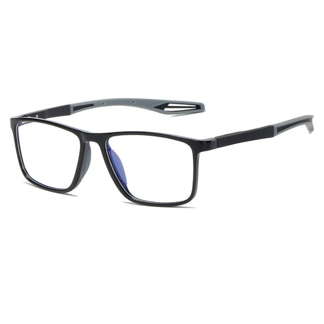 OPTILITE – Ultralight Multifocal Reading Glasses with Polycarbonate Frame
