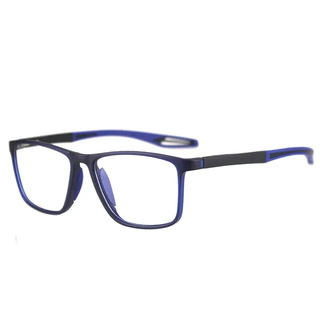 OPTILITE – Ultralight Multifocal Reading Glasses with Polycarbonate Frame