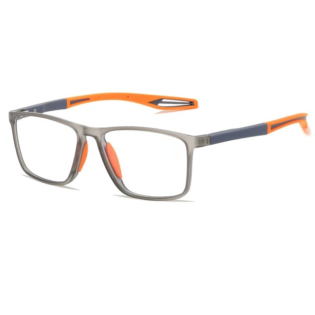 OPTILITE – Ultralight Multifocal Reading Glasses with Polycarbonate Frame