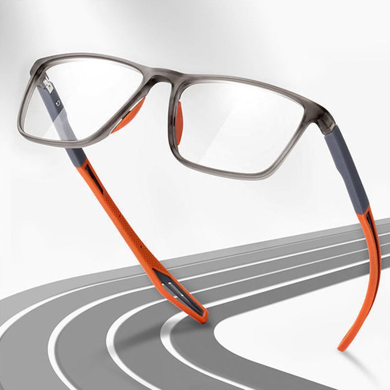 OPTILITE – Ultralight Multifocal Reading Glasses with Polycarbonate Frame