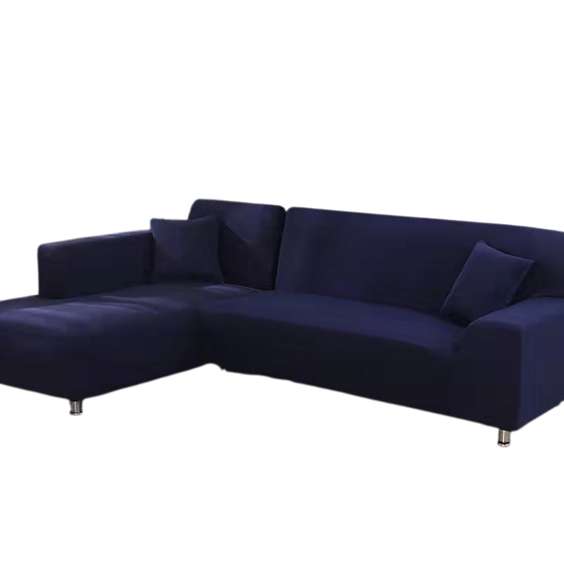 VELUREST – Stretch Velvet Sofa Cover with Non-Slip Fit and Protective Function