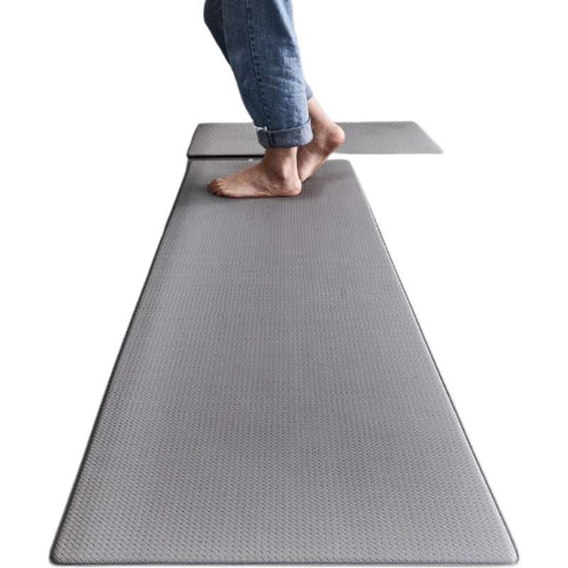 STANDEASE – Anti-Fatigue Kitchen Mat for Lasting Comfort
