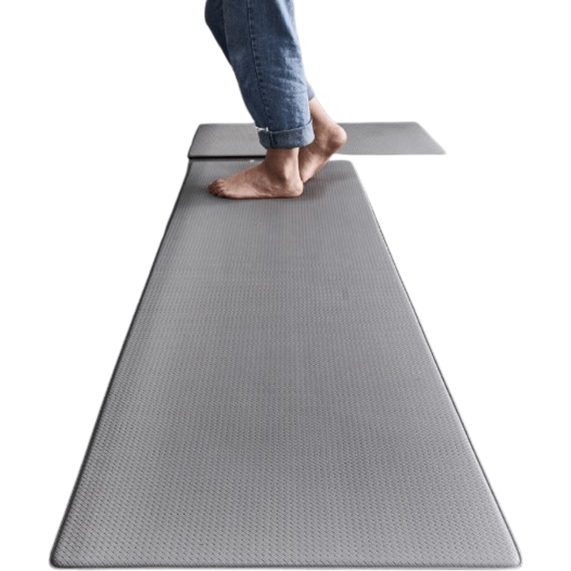 STANDEASE – Anti-Fatigue Kitchen Mat for Lasting Comfort
