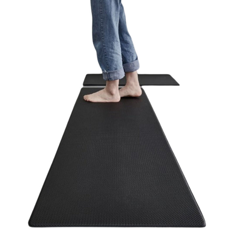 STANDEASE – Anti-Fatigue Kitchen Mat for Lasting Comfort