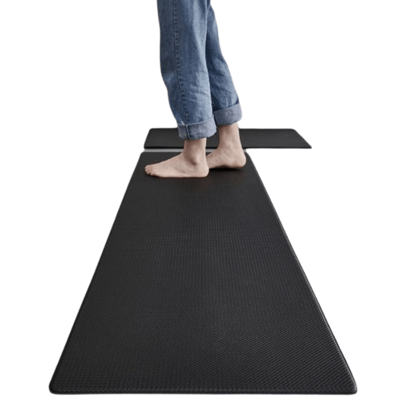 STANDEASE – Anti-Fatigue Kitchen Mat for Lasting Comfort
