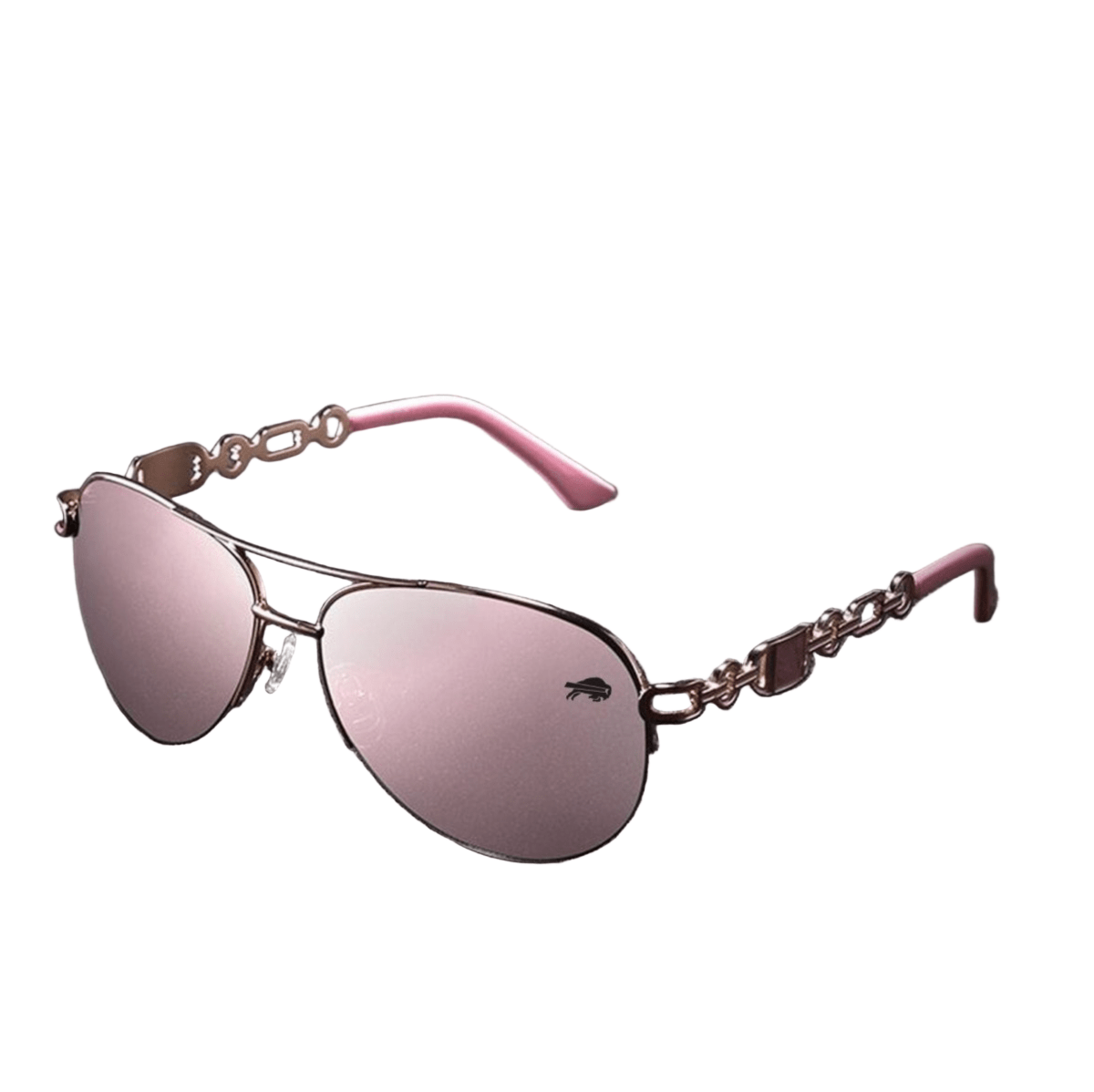 Solvina – Polarized Women’s Sunglasses with UV400 Protection and Scratch-Resistant Frame