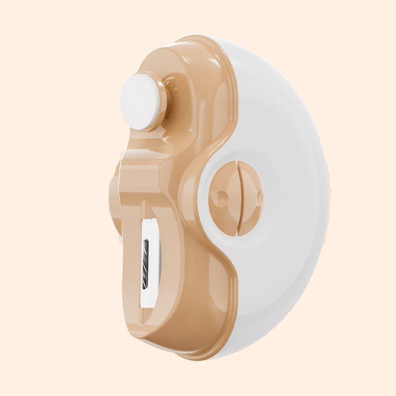 VELURA – Auto Nail Trimmer for Effortless Manicures 3