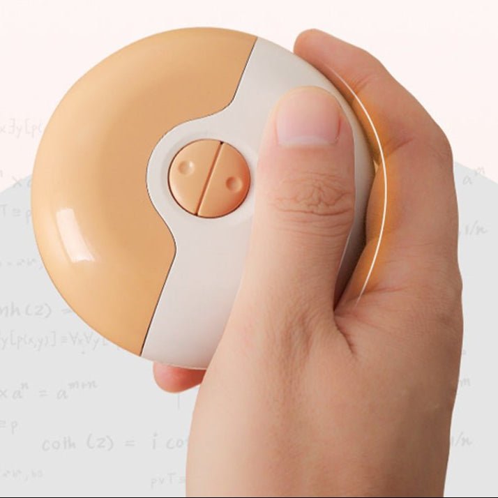 VELURA – Auto Nail Trimmer for Effortless Manicures 6