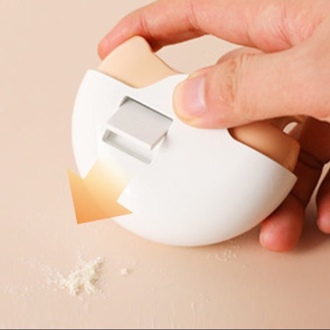 VELURA – Auto Nail Trimmer for Effortless Manicures 7