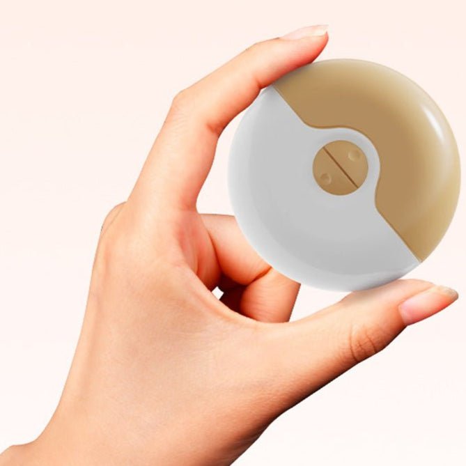 VELURA – Auto Nail Trimmer for Effortless Manicures 8