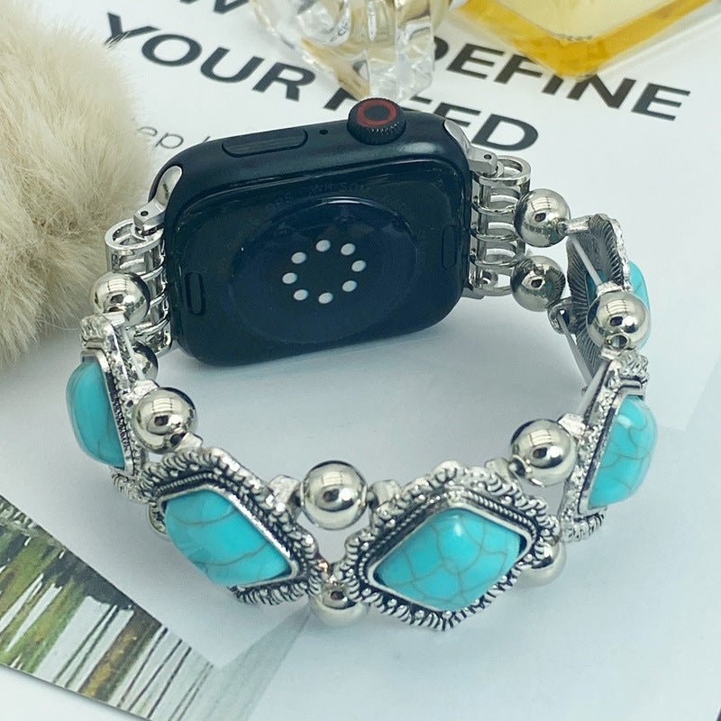 Vandura – Comfortable Bohemian Smart Watch Strap for Everyday Style 2