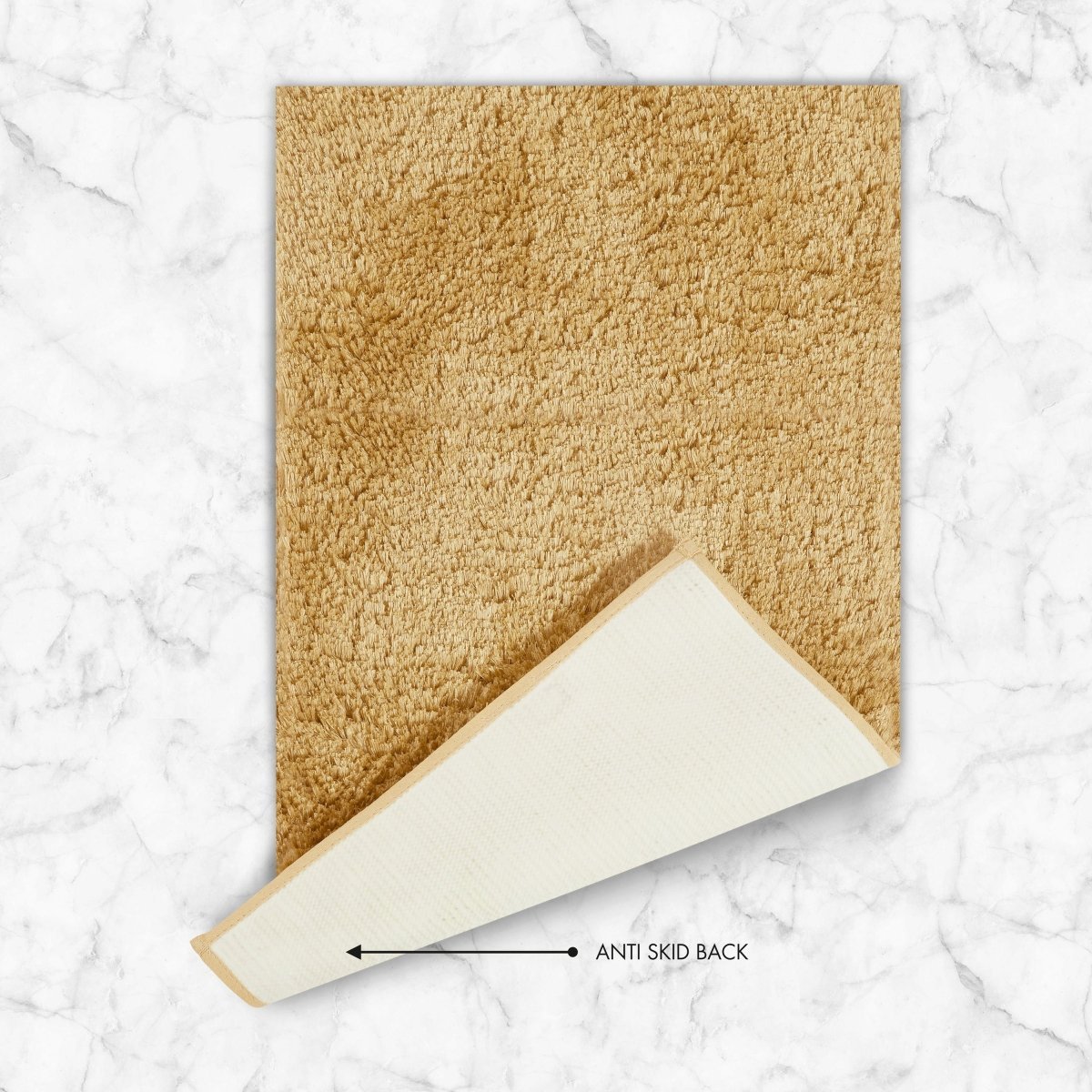 Veloura Ultra-Absorbent Bath Mat | Plush non-slip bathroom mat for comfort and safety 7