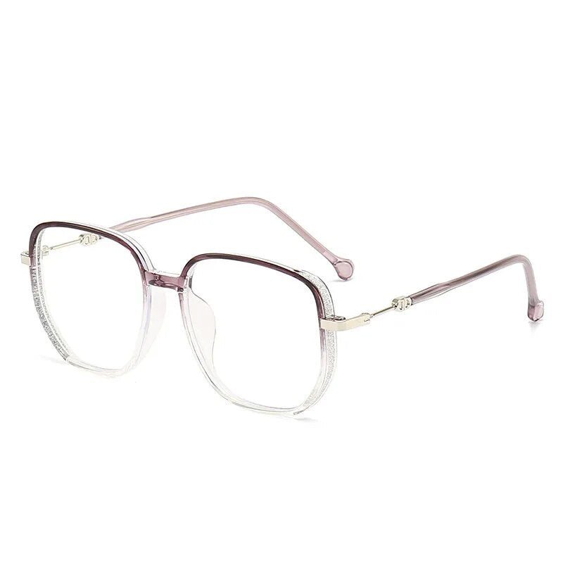 VisionClear - Blue Light Blocking Glasses with UV Protection & Adjustable Lenses 11