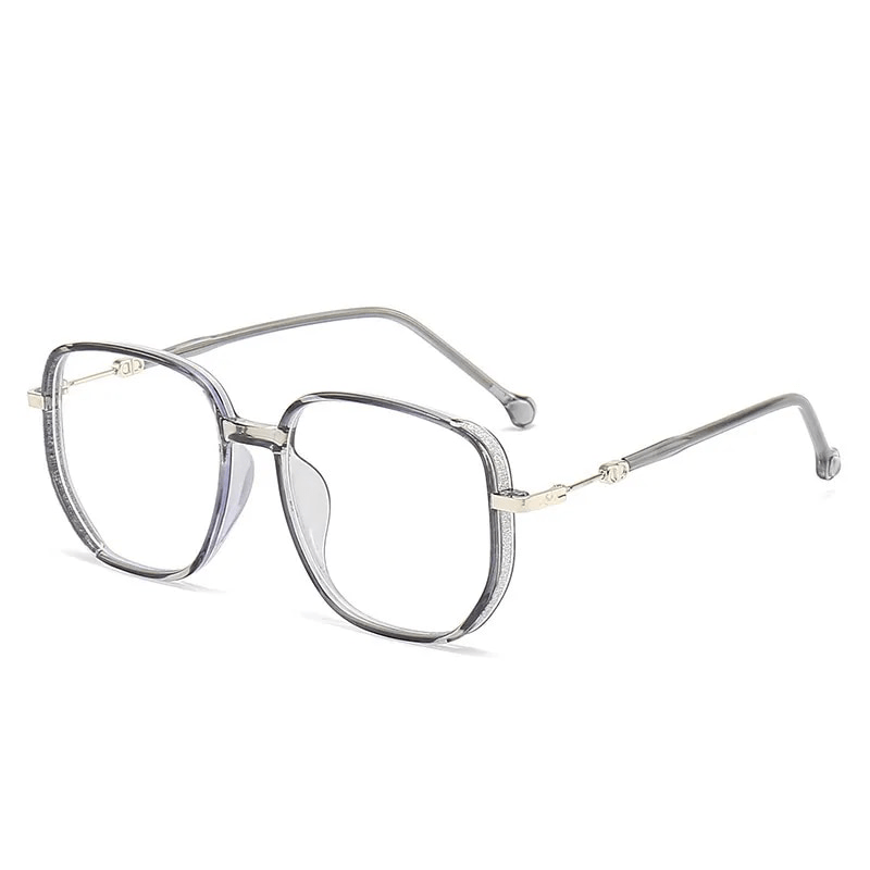 VisionClear - Blue Light Blocking Glasses with UV Protection & Adjustable Lenses 7