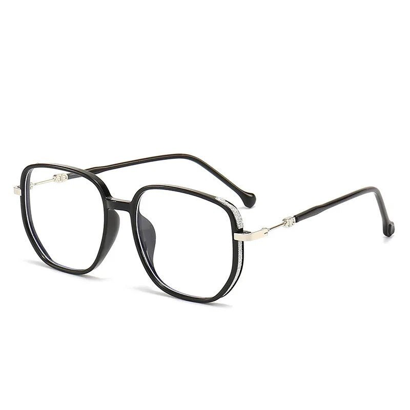 VisionClear - Blue Light Blocking Glasses with UV Protection & Adjustable Lenses 8