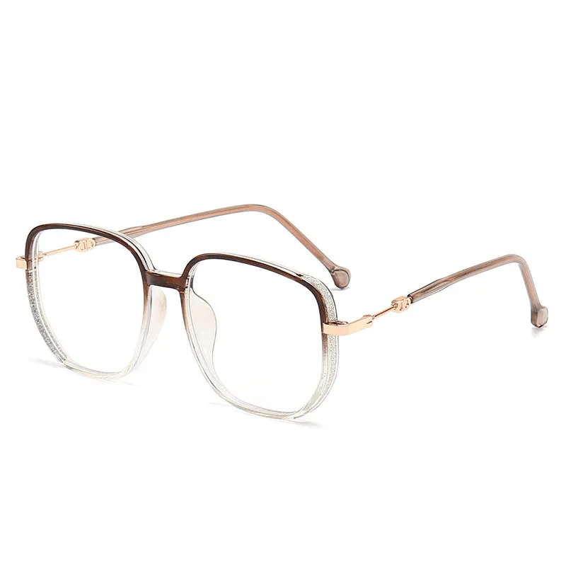 VisionClear - Blue Light Blocking Glasses with UV Protection & Adjustable Lenses 9