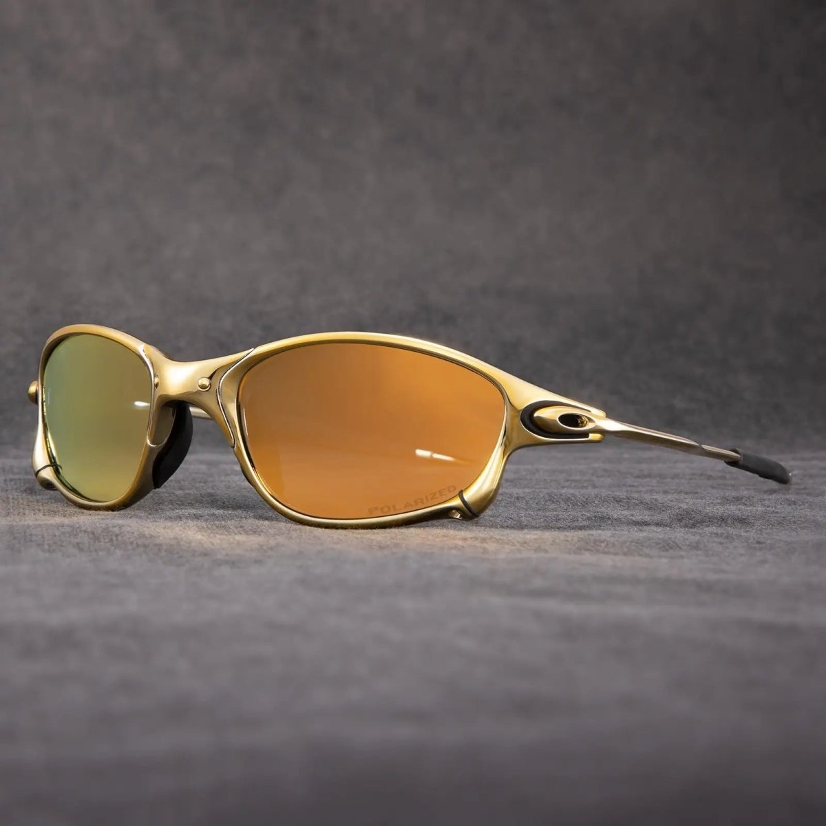 SunSafe Horizon – Polarized Eyewear for Outdoor Protection