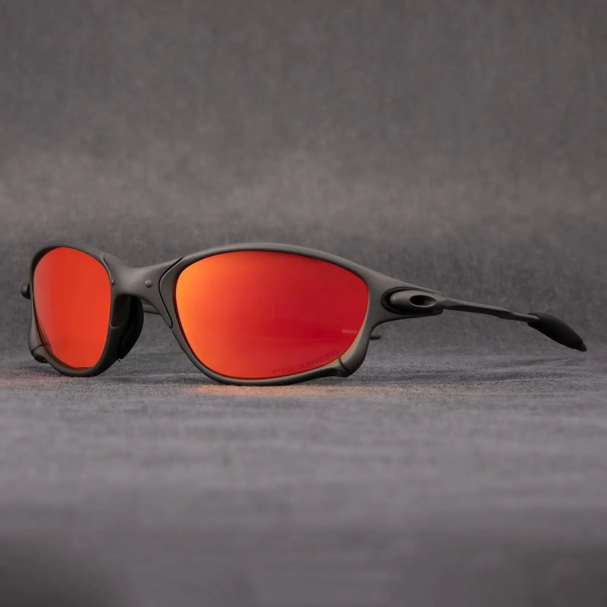 SunSafe Horizon – Polarized Eyewear for Outdoor Protection