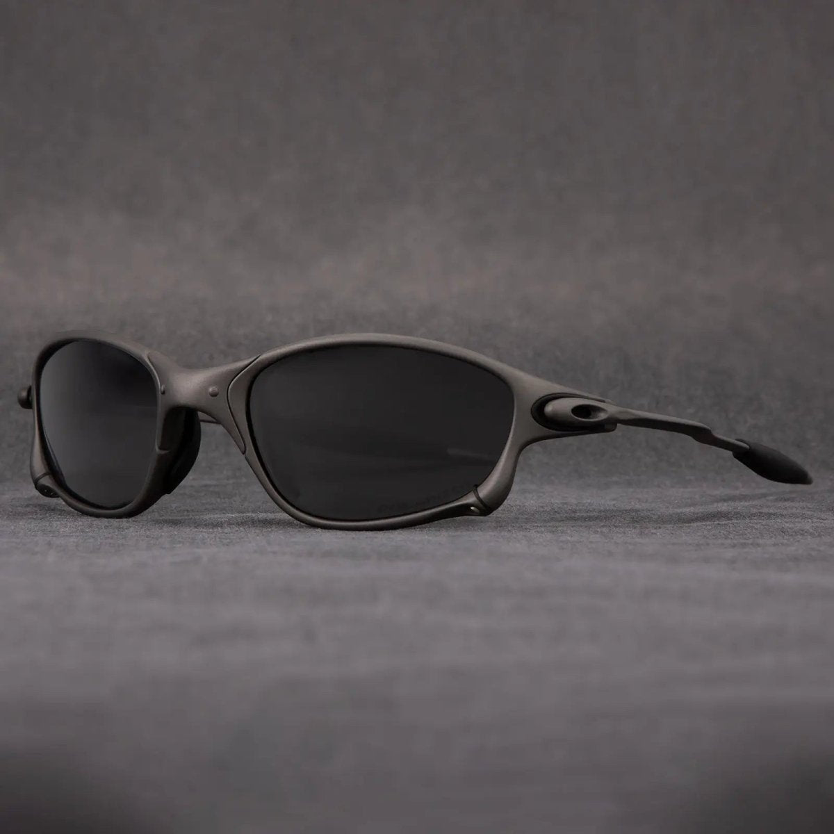 SunSafe Horizon – Polarized Eyewear for Outdoor Protection