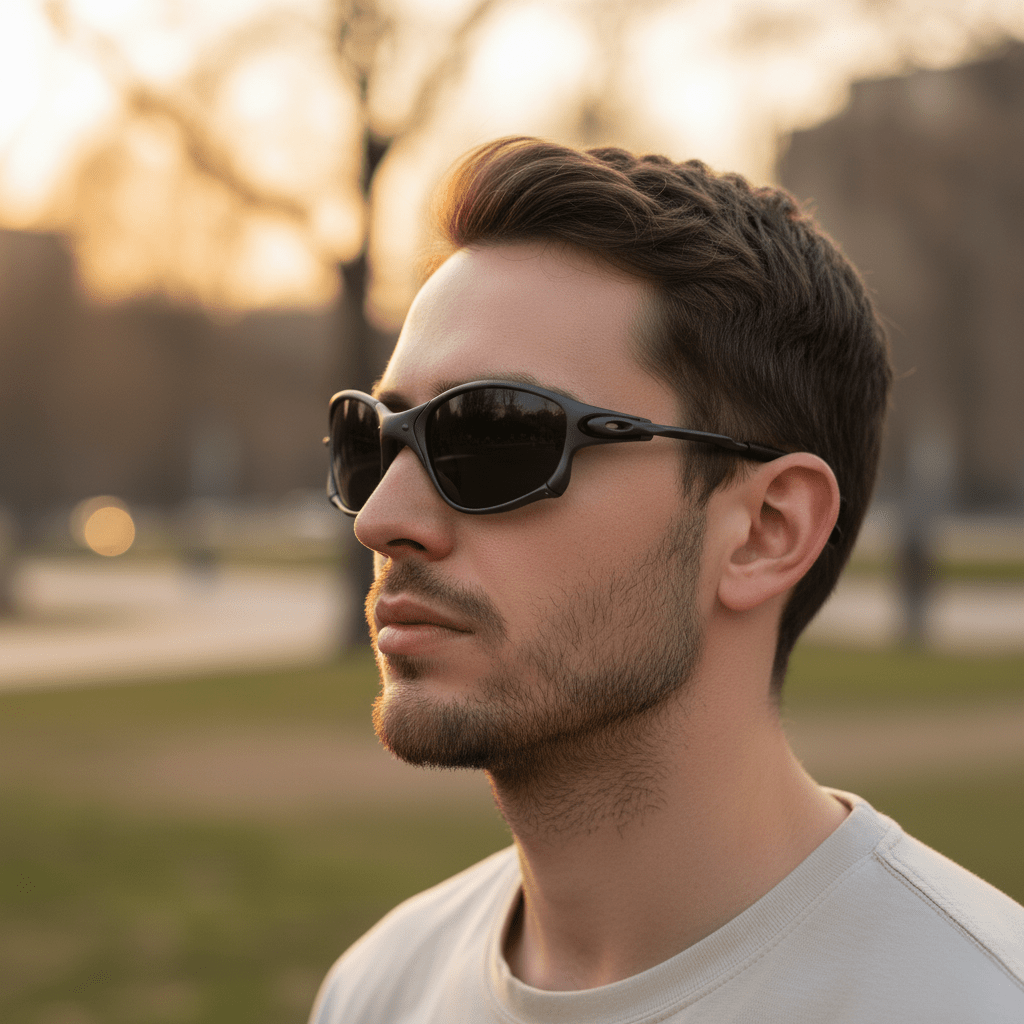 SunSafe Horizon – Polarized Eyewear for Outdoor Protection
