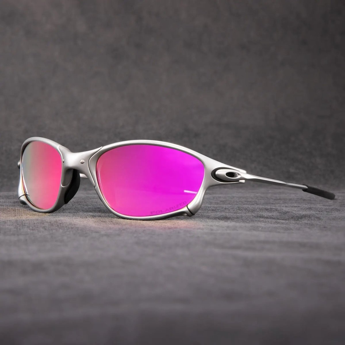 SunSafe Horizon – Polarized Eyewear for Outdoor Protection