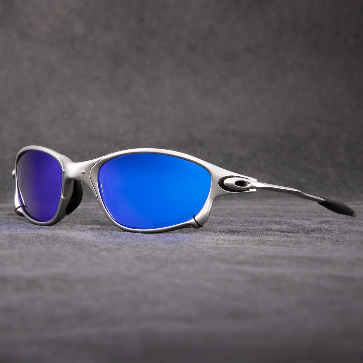 SunSafe Horizon – Polarized Eyewear for Outdoor Protection