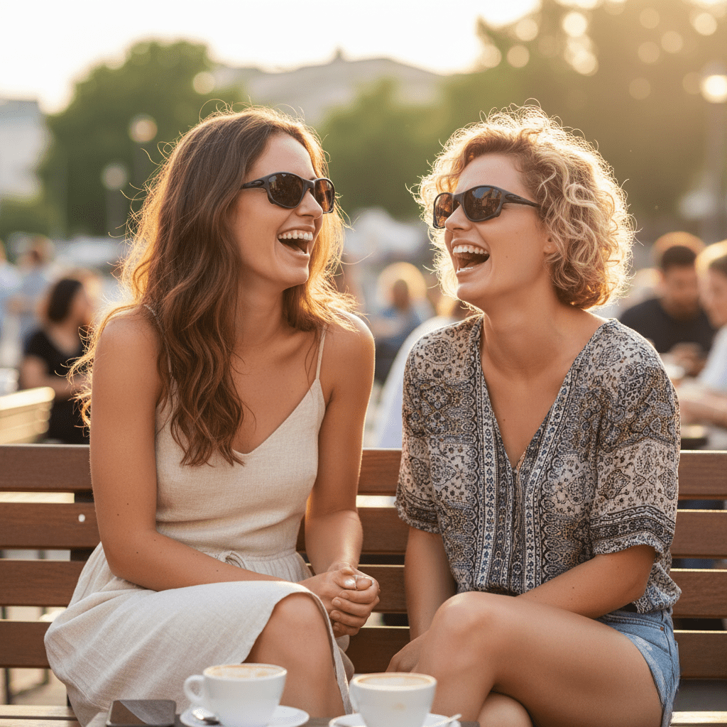 SunSafe Horizon – Polarized Eyewear for Outdoor Protection