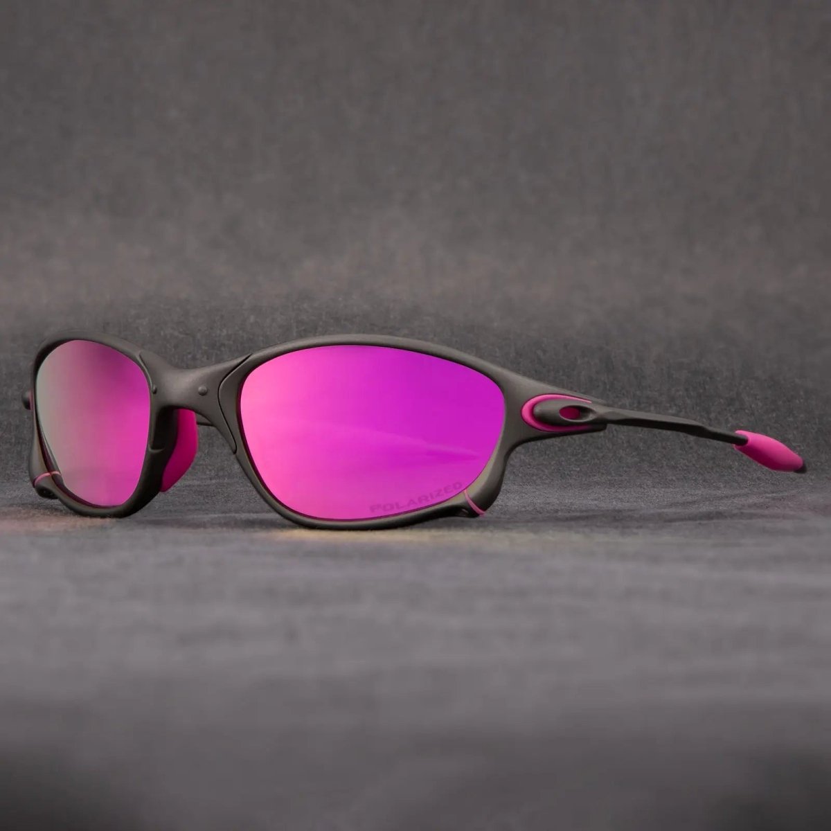 SunSafe Horizon – Polarized Eyewear for Outdoor Protection