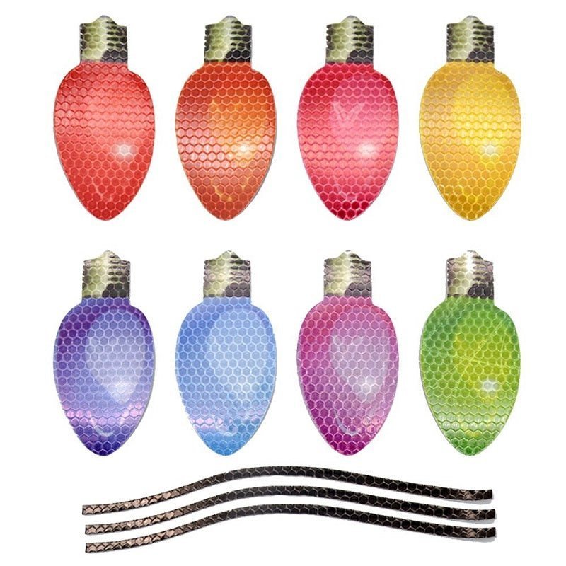 Vividora – Durable Reflective Magnetic Bulbs for Holiday Brilliance 5