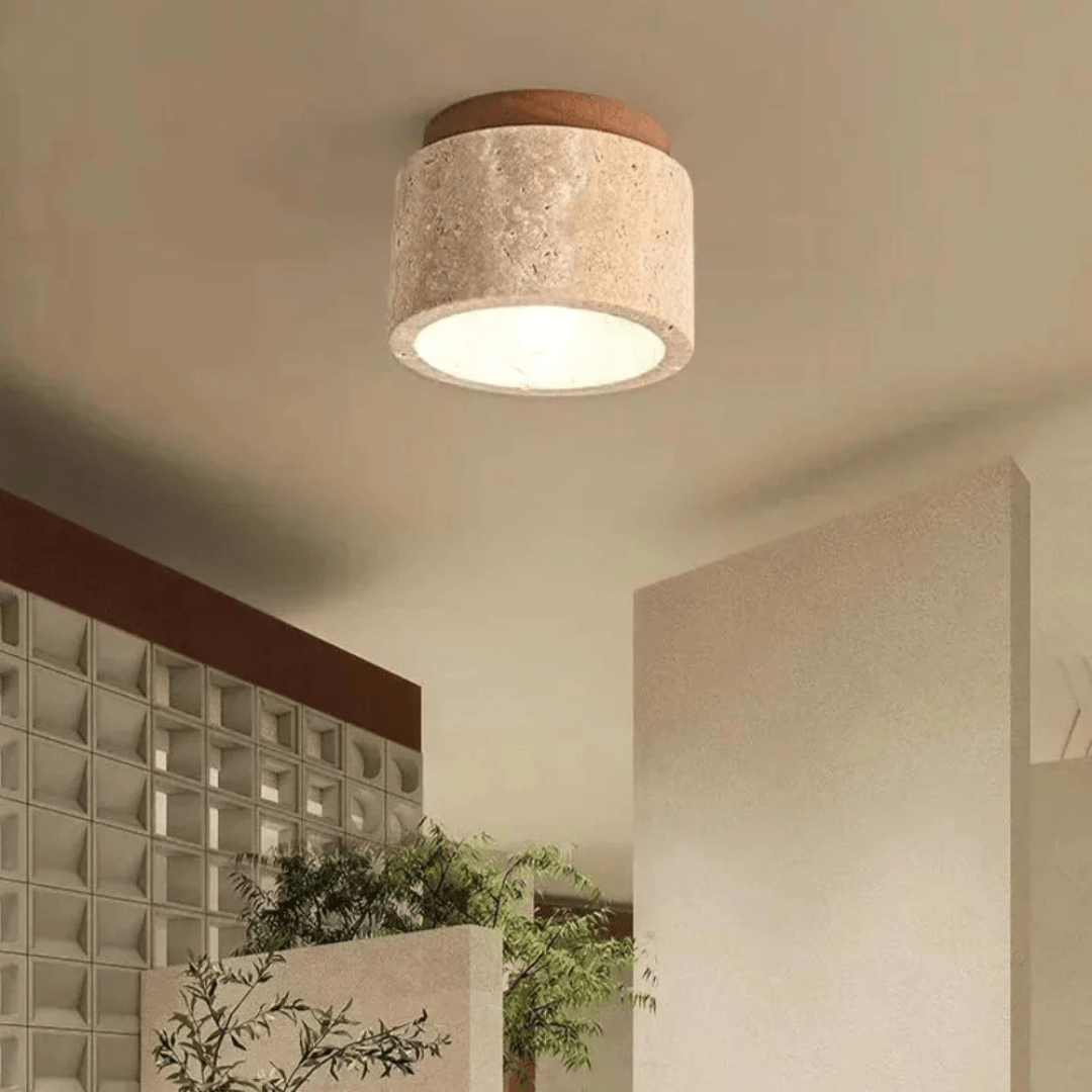 WABILIGHT – Wooden LED Lamp for Serene Ambiance 3