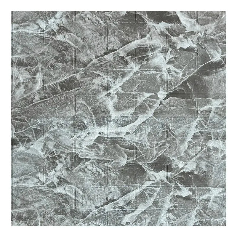 Wallform – 3D Foam Wallpaper with Brick Pattern for Modern Walls