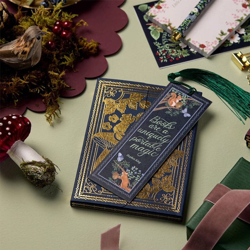 WinterWrite Box 2025 – Captivating Design to Inspire Creativity 2